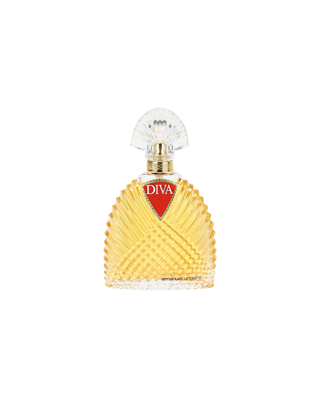 Emanuel Ungaro Emanuel Ungaro, Diva, Eau de Parfum, Für Frauen, 50 ml Regular