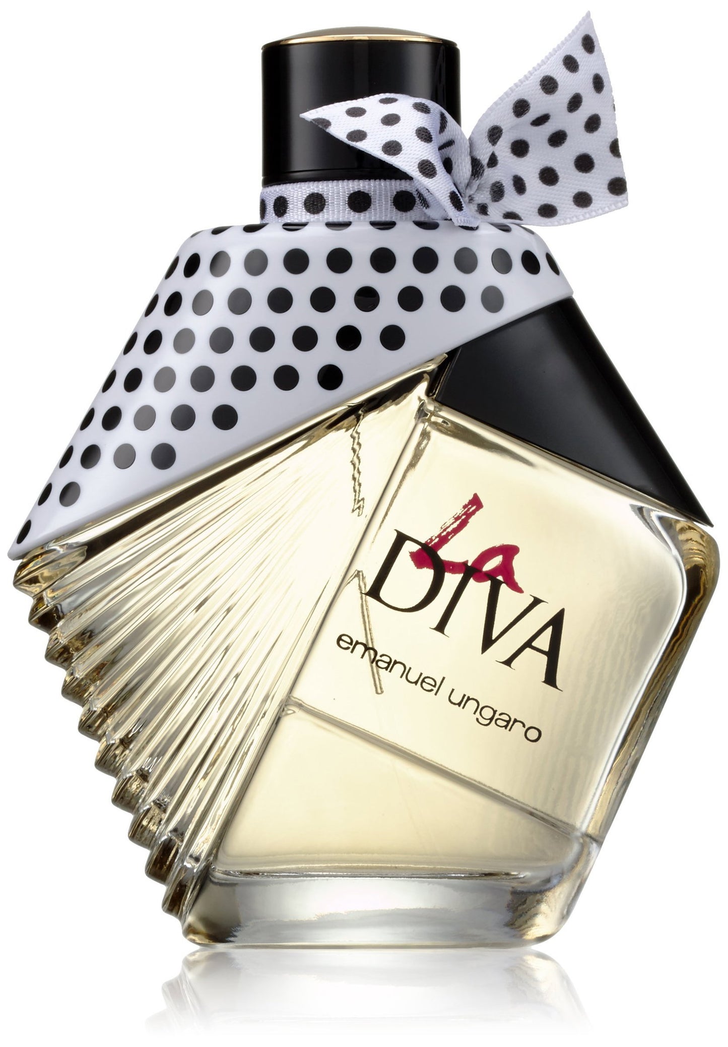 Emanuel Ungaro Emanuel Ungaro, La Diva, Eau de Parfum, Für Frauen, 100 ml *Tester