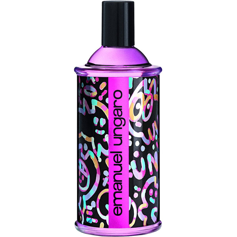 Emanuel Ungaro Emanuel Ungaro, Ungaro, Eau de Parfum, Für Frauen, 100 ml Regular