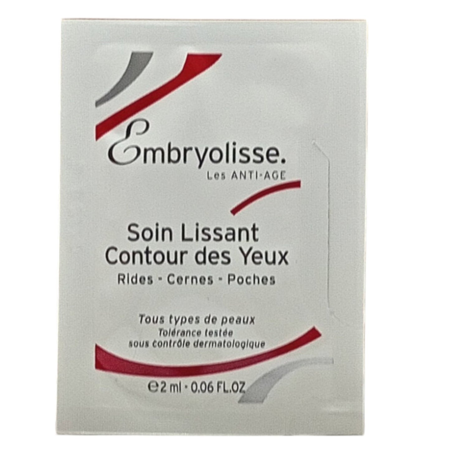 Embryolisse Embryolisse, Embryolisse, Gegen Augenringe, Tag & Nacht, Lokale Behandlungscreme, Für das Altern, Für Augen, 2 ml
