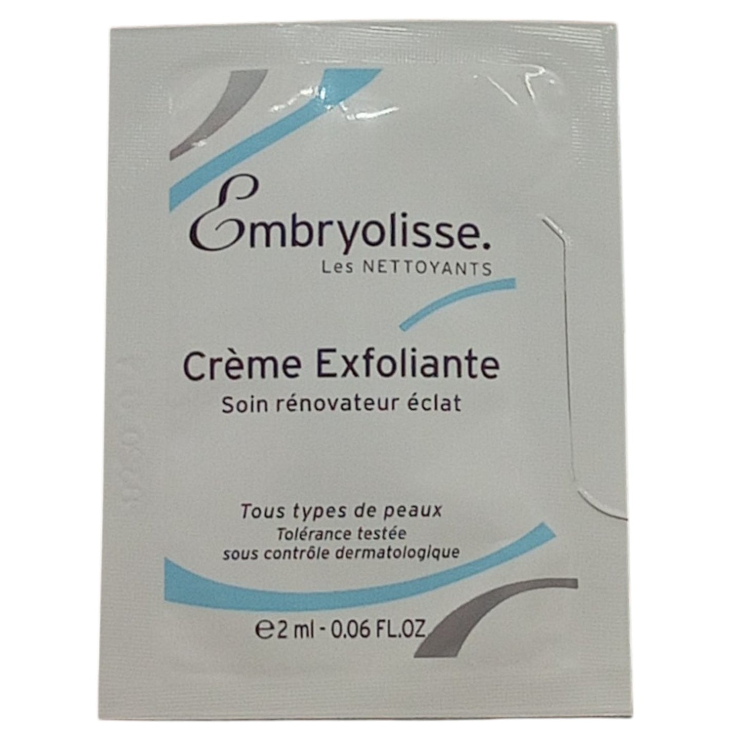 Embryolisse, Embryolisse, Reinigung, Sahne, Für das Gesicht, 2 ml *Muster
