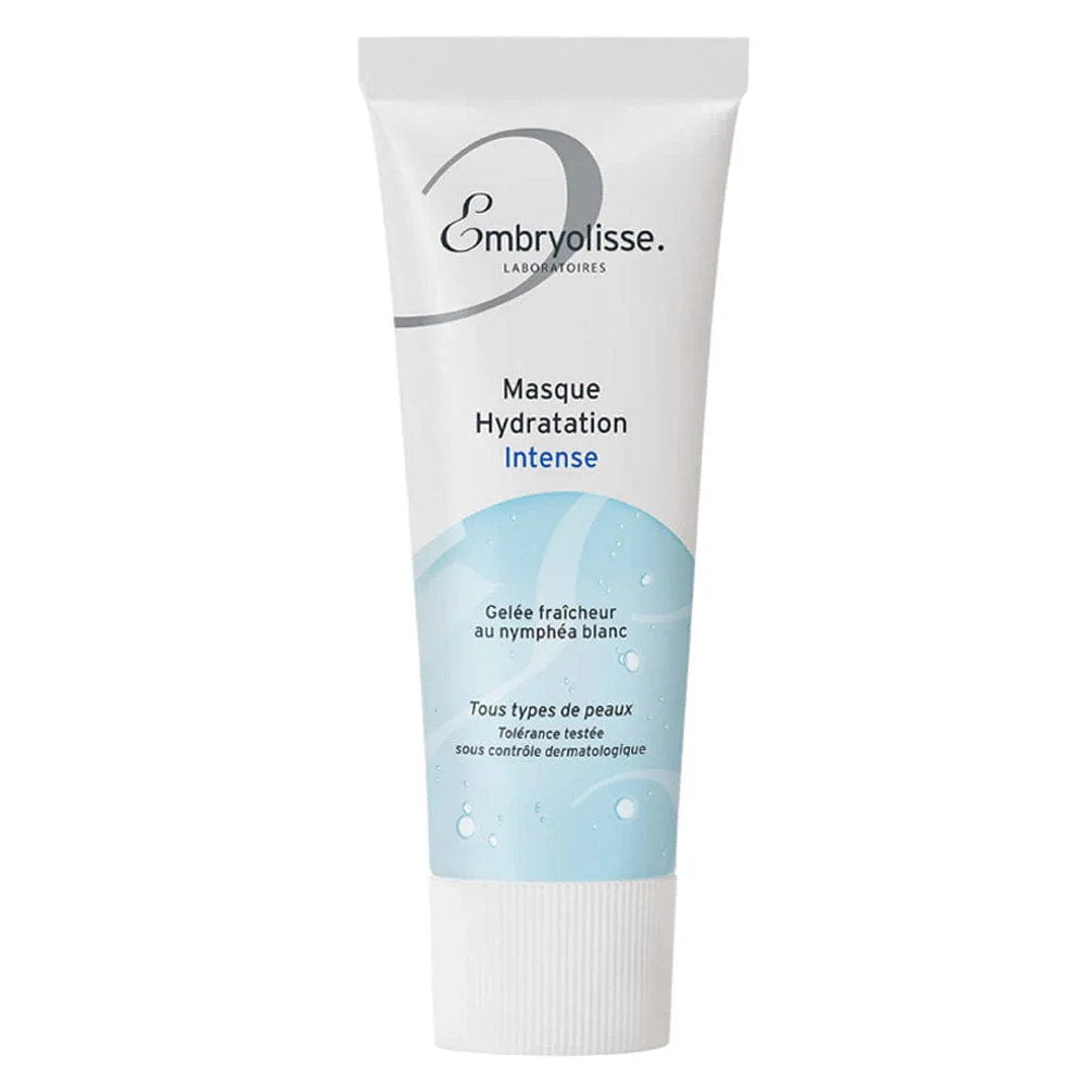 Embryolisse Embryolisse, Embryolisse, Hydratisierend, Hyaluronsäure, Gelmaske, Für das Gesicht, 50 ml Regular