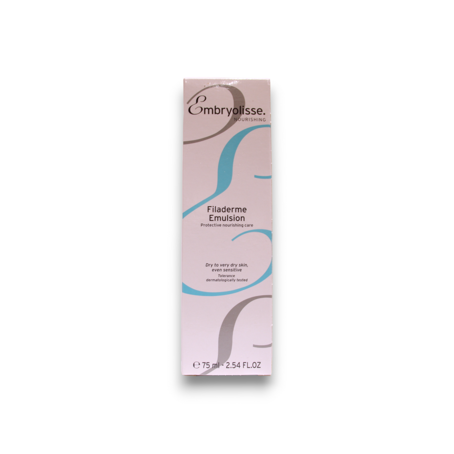 Embryolisse, Filaderme, Nährend, Nacht, Emulsion, Für das Gesicht, 75 ml