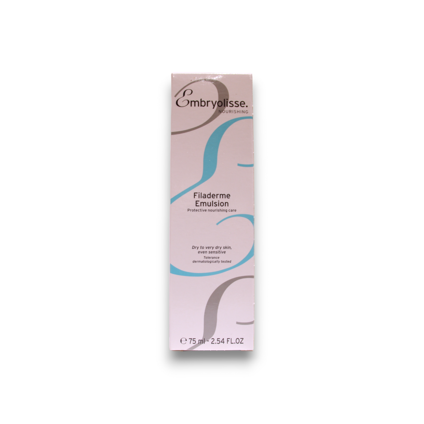 Embryolisse Embryolisse, Filaderme, Nährend, Nacht, Emulsion, Für das Gesicht, 75 ml Regular