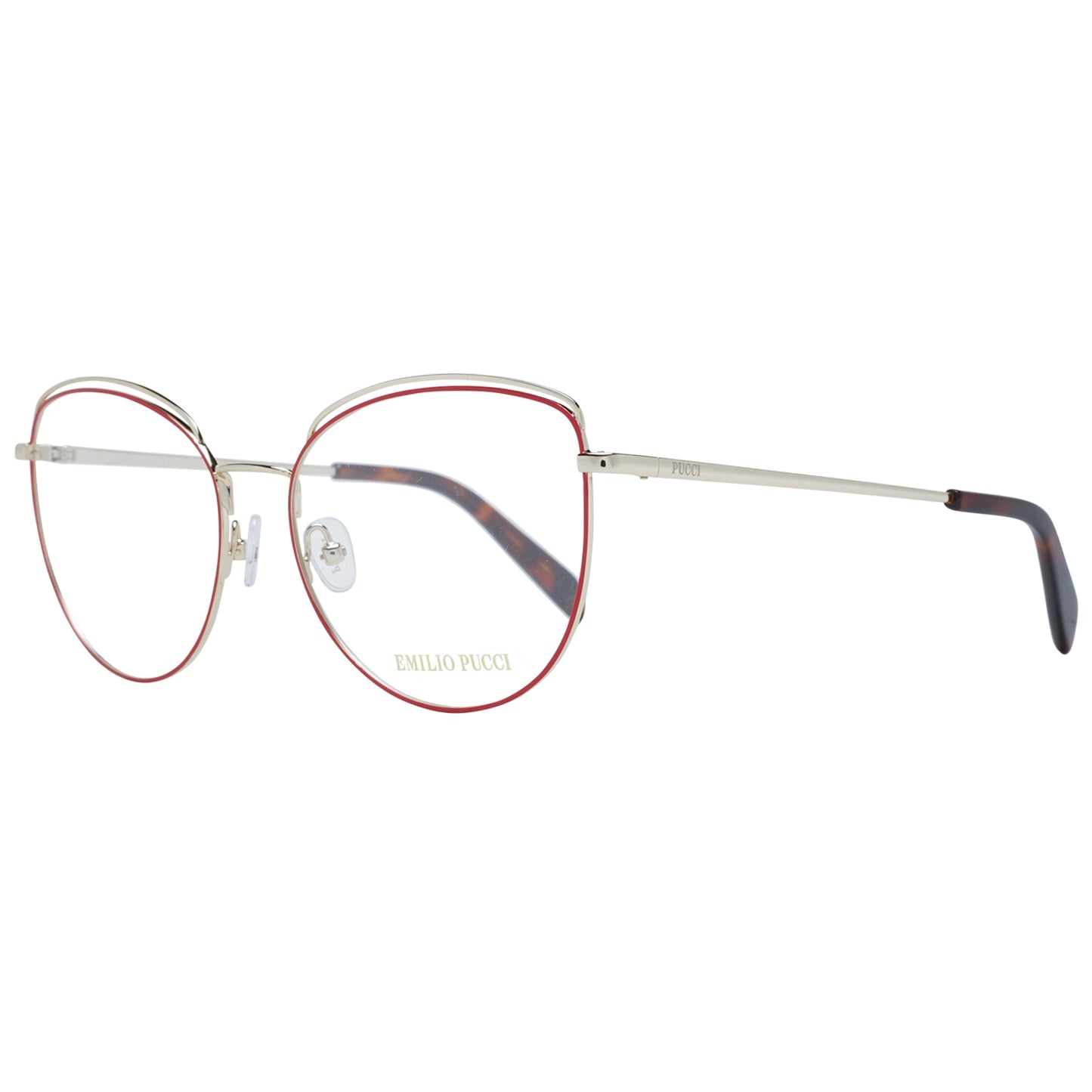 EMILIO PUCCI EYEWEAR EP5168 56068 Sonnenbrille ansicht-3