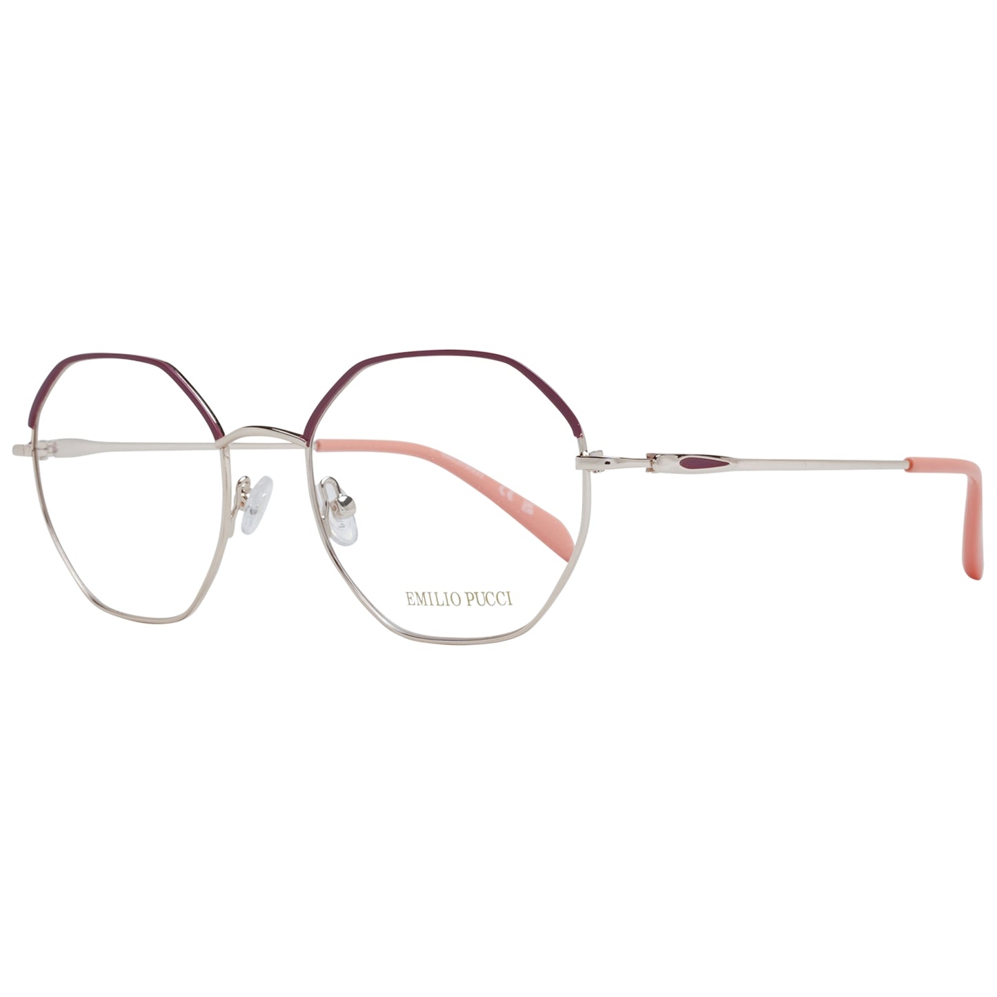 EMILIO PUCCI EYEWEAR EP5169 54068 Sonnenbrille ansicht-3
