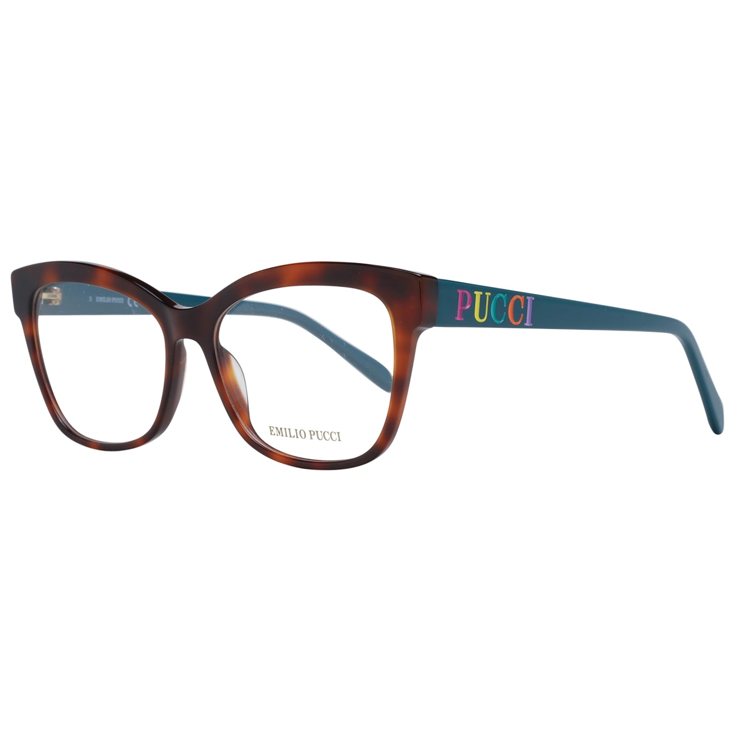 EMILIO PUCCI EYEWEAR EP5183 54052 Sonnenbrille ansicht-3