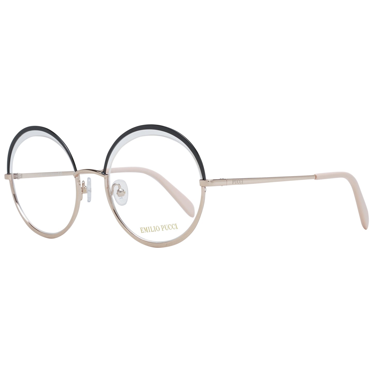 EMILIO PUCCI EYEWEAR EP5207 53005 Sonnenbrille ansicht-3