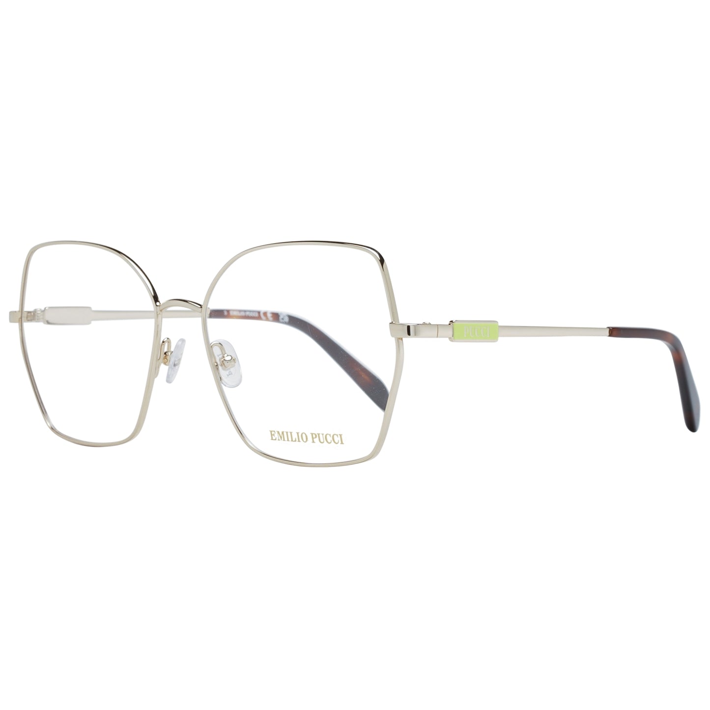 EMILIO PUCCI EYEWEAR EP5213 56032 Sonnenbrille ansicht-3