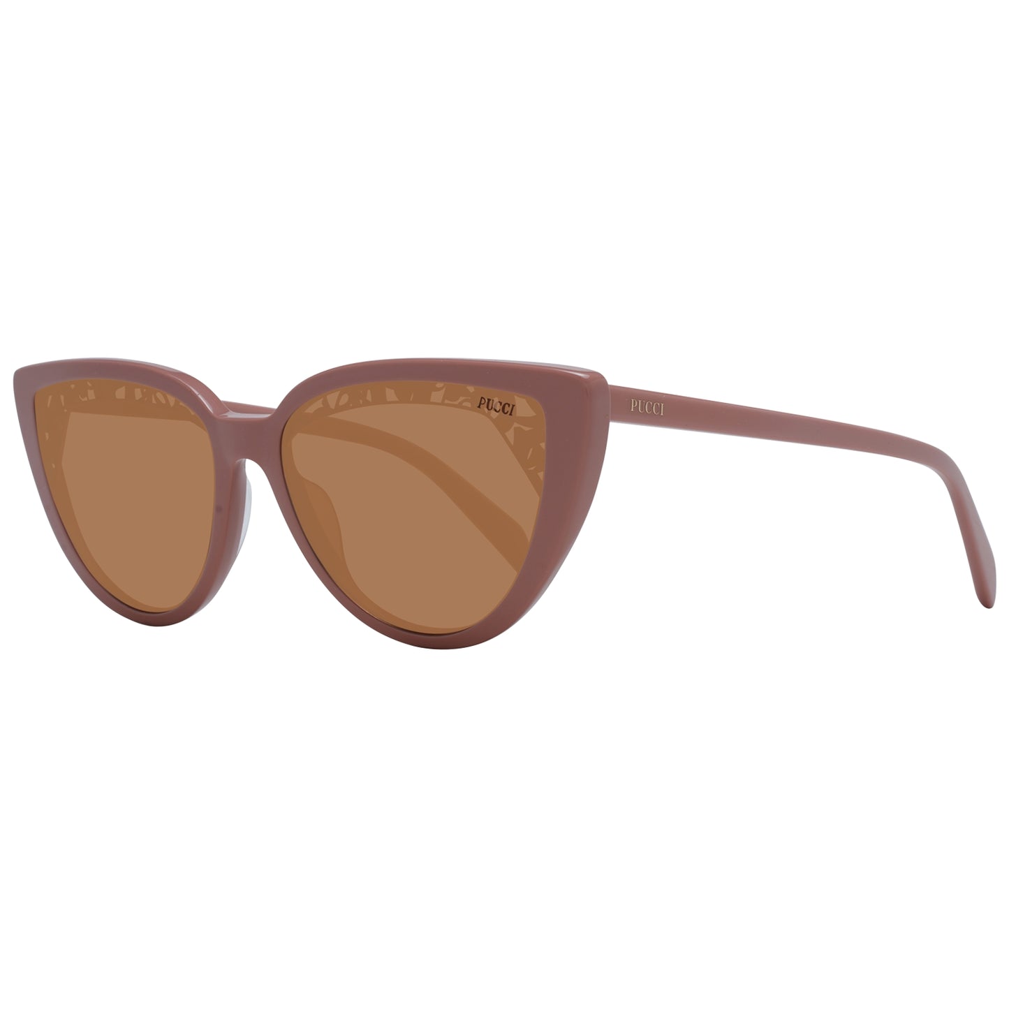 EMILIO PUCCI SUNGLASSES EP0183 5845E Sonnenbrille ansicht-3