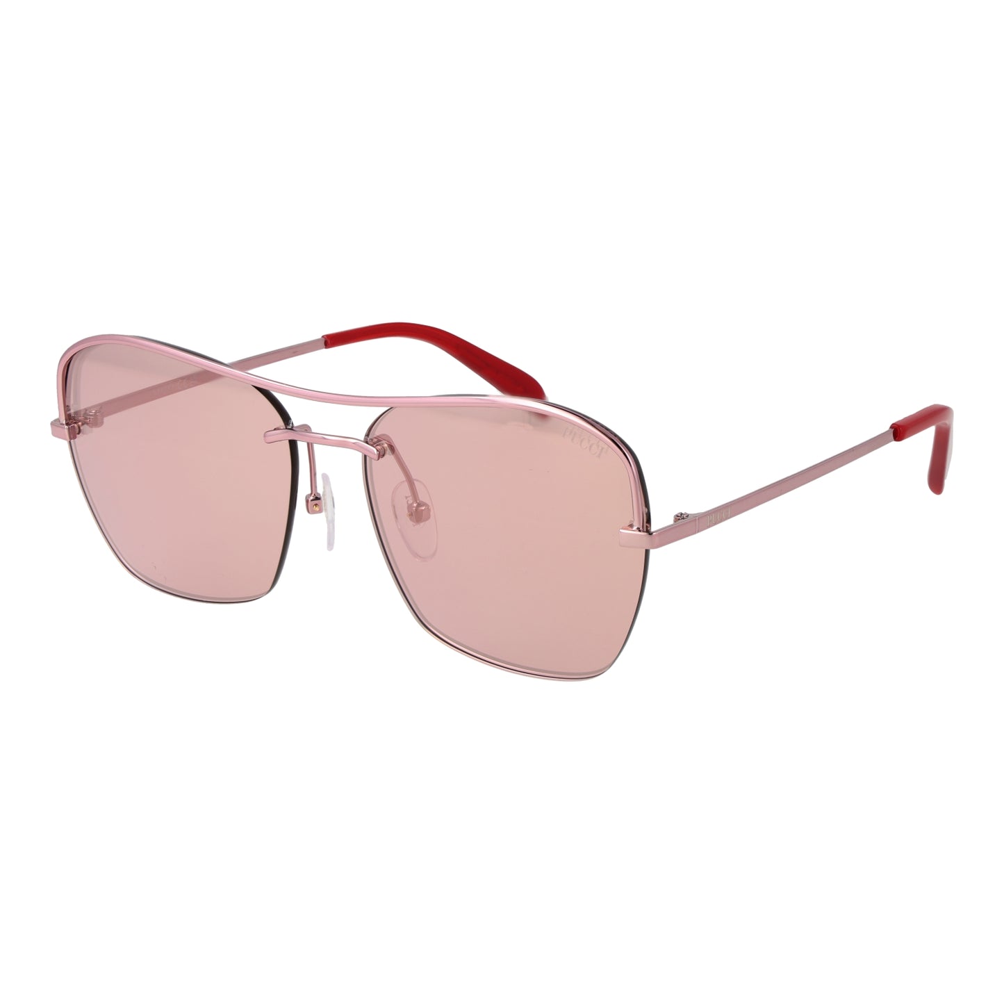 EMILIO PUCCI SUNGLASSES EP0225 5672U Sonnenbrille ansicht-3