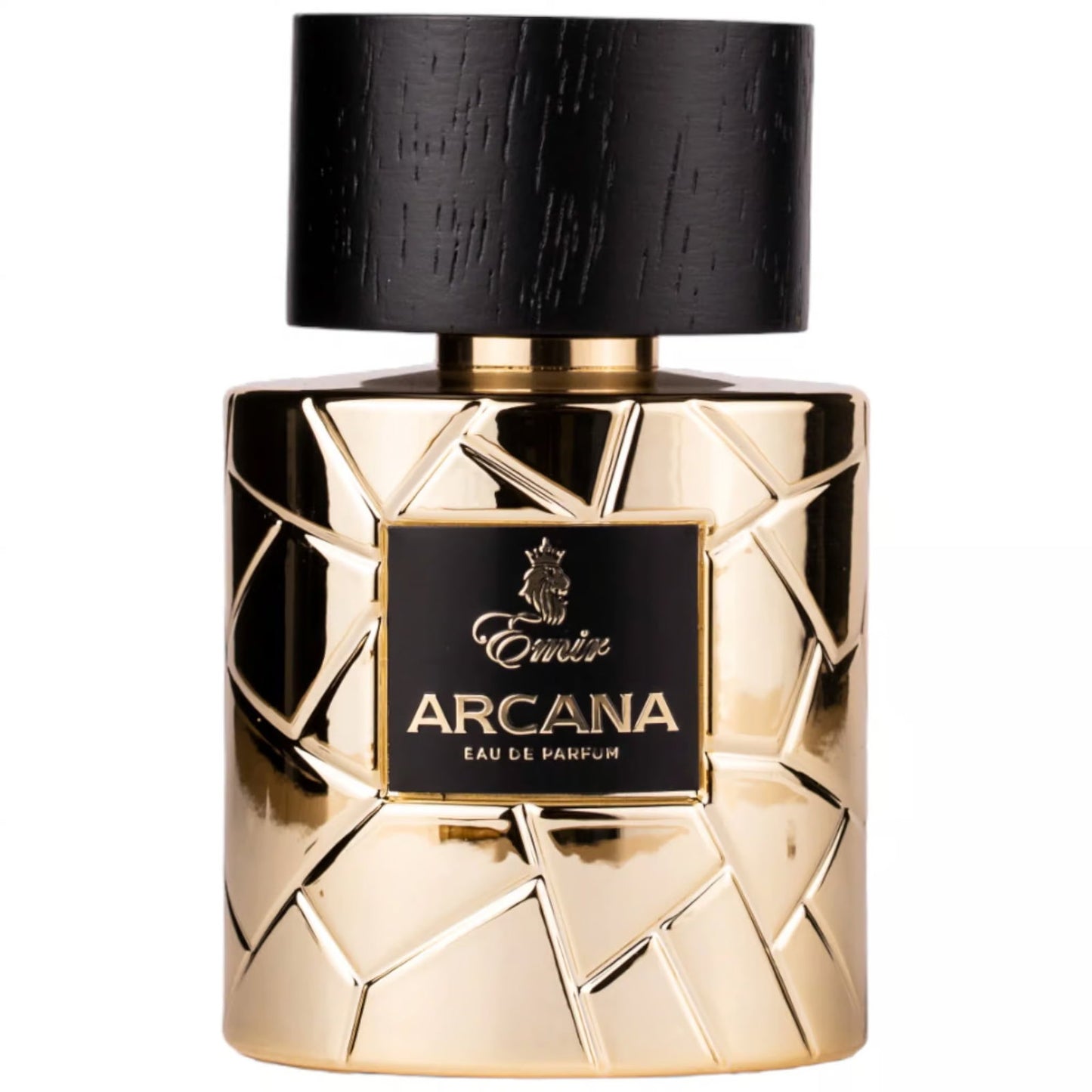 Emir Emir, Arcana, Eau de Parfum, Unisex, 100 ml Regular