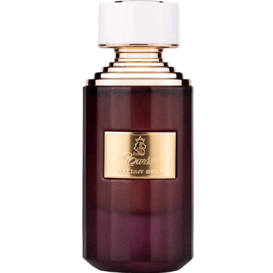 Emir Emir, Cherry Cola, Eau de Parfum, Unisex, 75 ml Regular