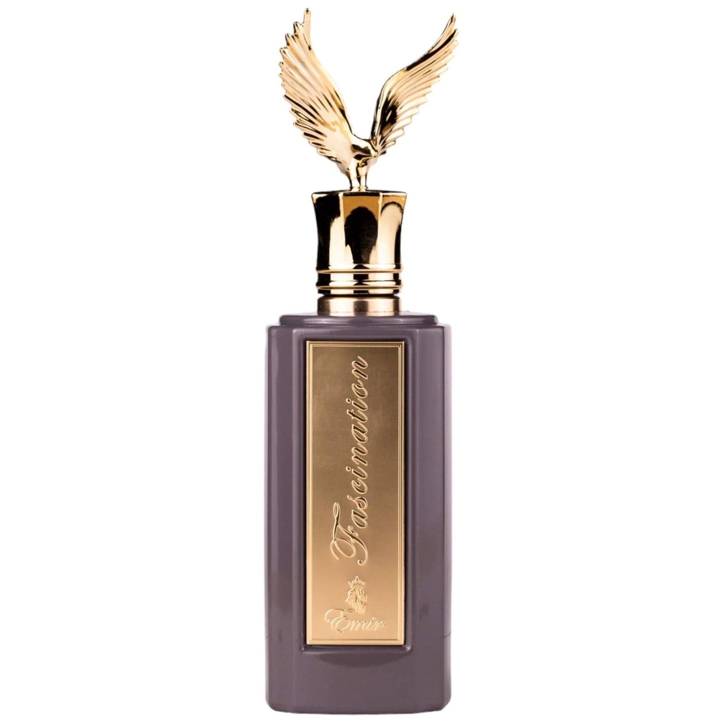 Emir Emir, Fascination, Eau de Parfum, Unisex, 100 ml Regular