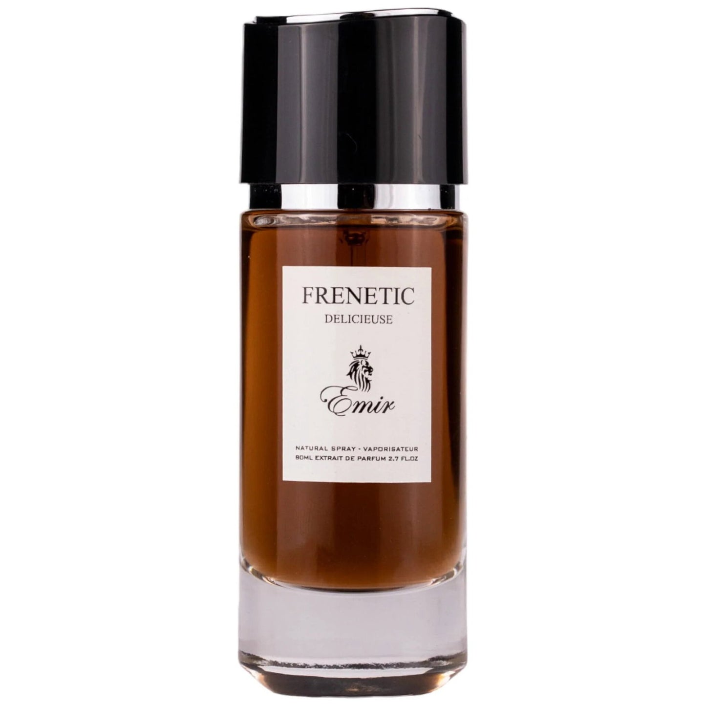 Emir Emir, Frenetic Delicieuse, Eau de Parfum, Unisex, 80 ml Regular