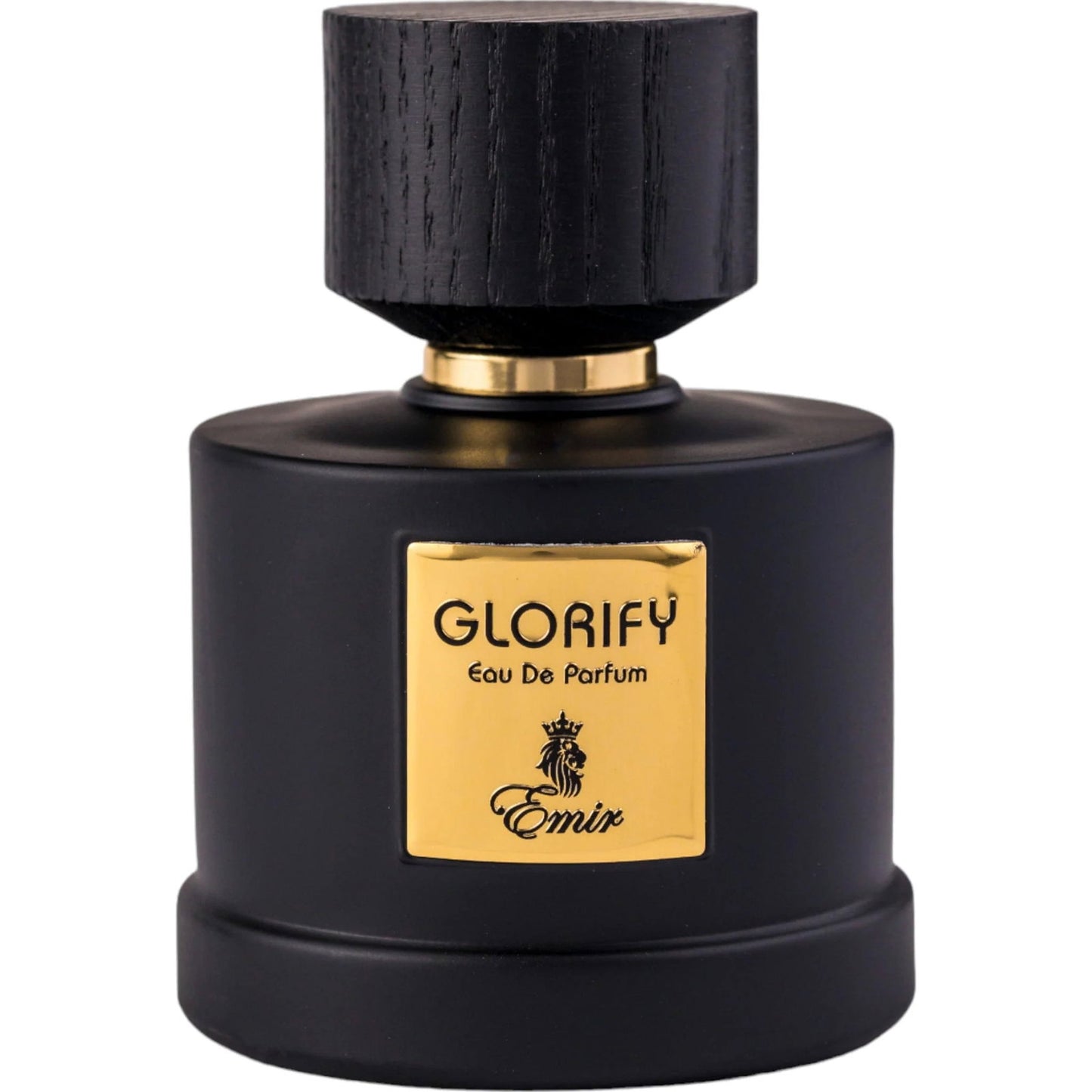 Emir Emir, Glorify, Eau de Parfum, Unisex, 100 ml Regular
