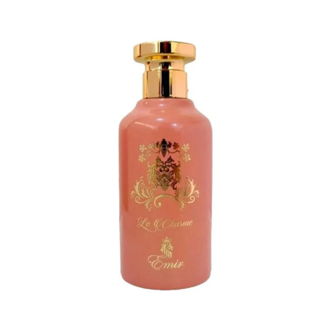 Emir Emir, La Charme, Eau de Parfum, Für Frauen, 100 ml Regular