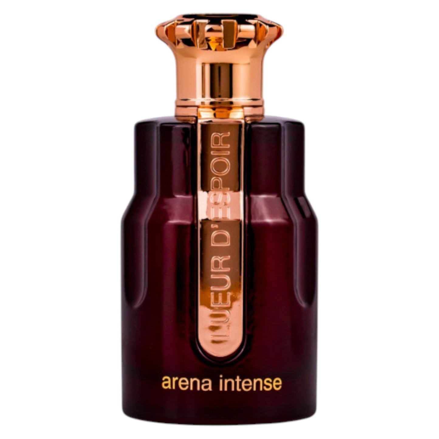 Emir Emir, Lueur d'Espoir Arena, Eau de Parfum, Unisex, 100 ml Regular