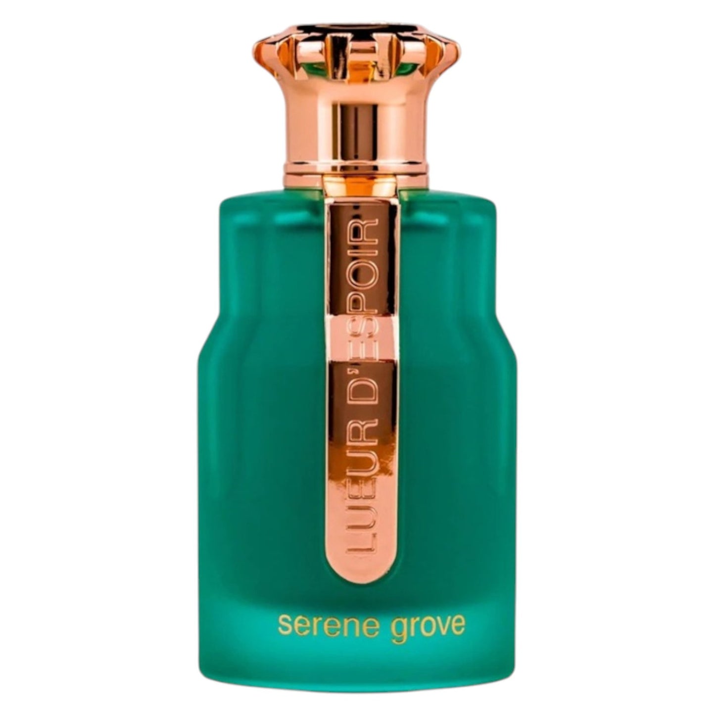 Emir Emir, Lueur d'Espoir Serene, Eau de Parfum, Unisex, 100 ml Regular