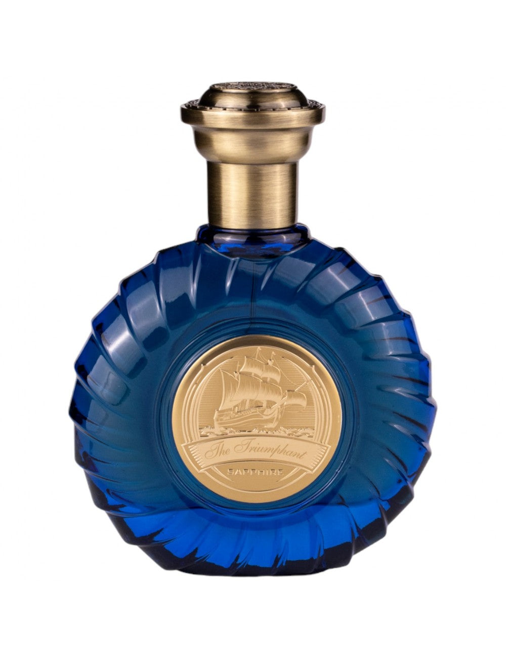 Emir Emir, The Triumphant Sapphire, Eau De Parfum, For Men, 100 ml Regular