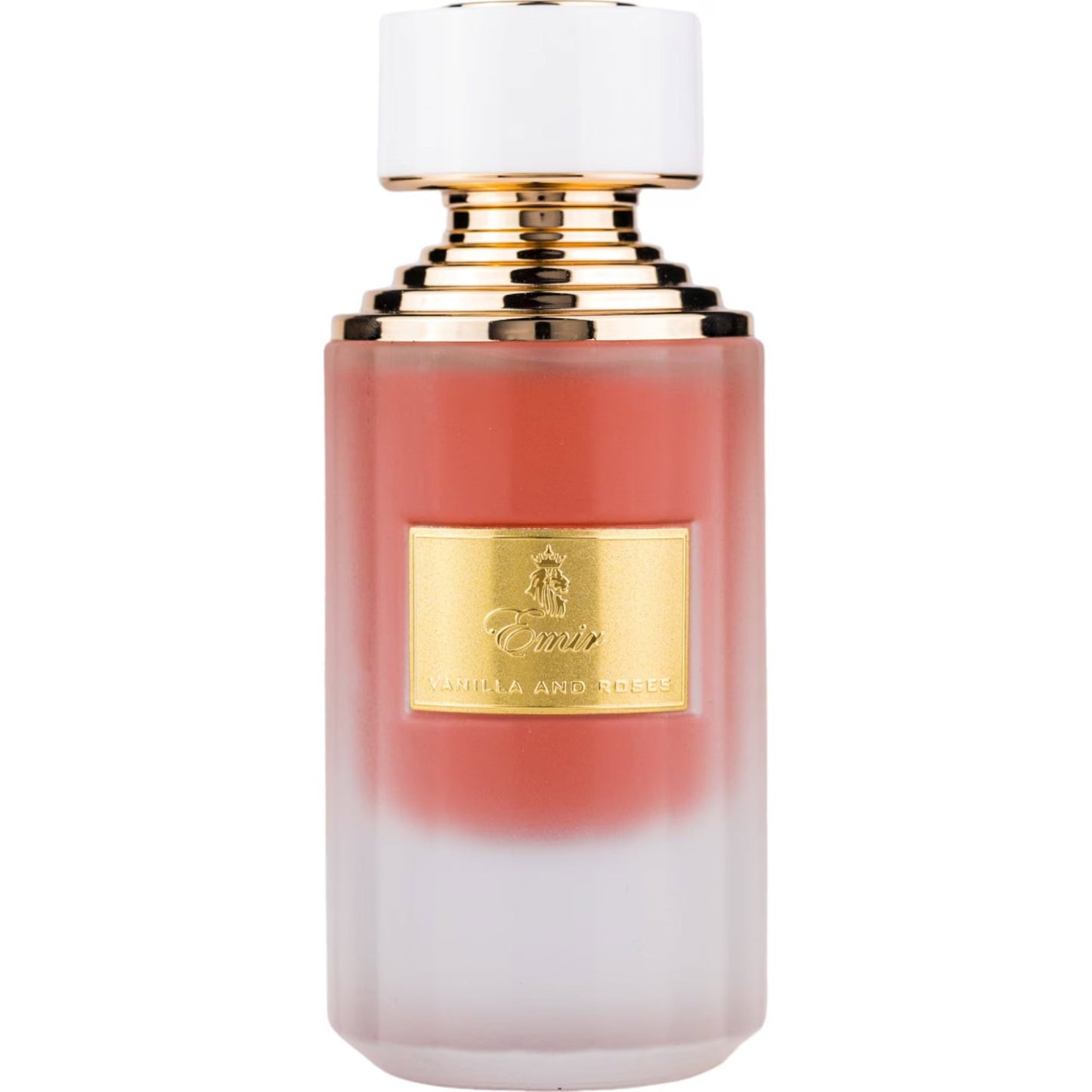 Emir Emir, Vanilla & Roses, Eau de Parfum, Für Frauen, 75 ml Regular
