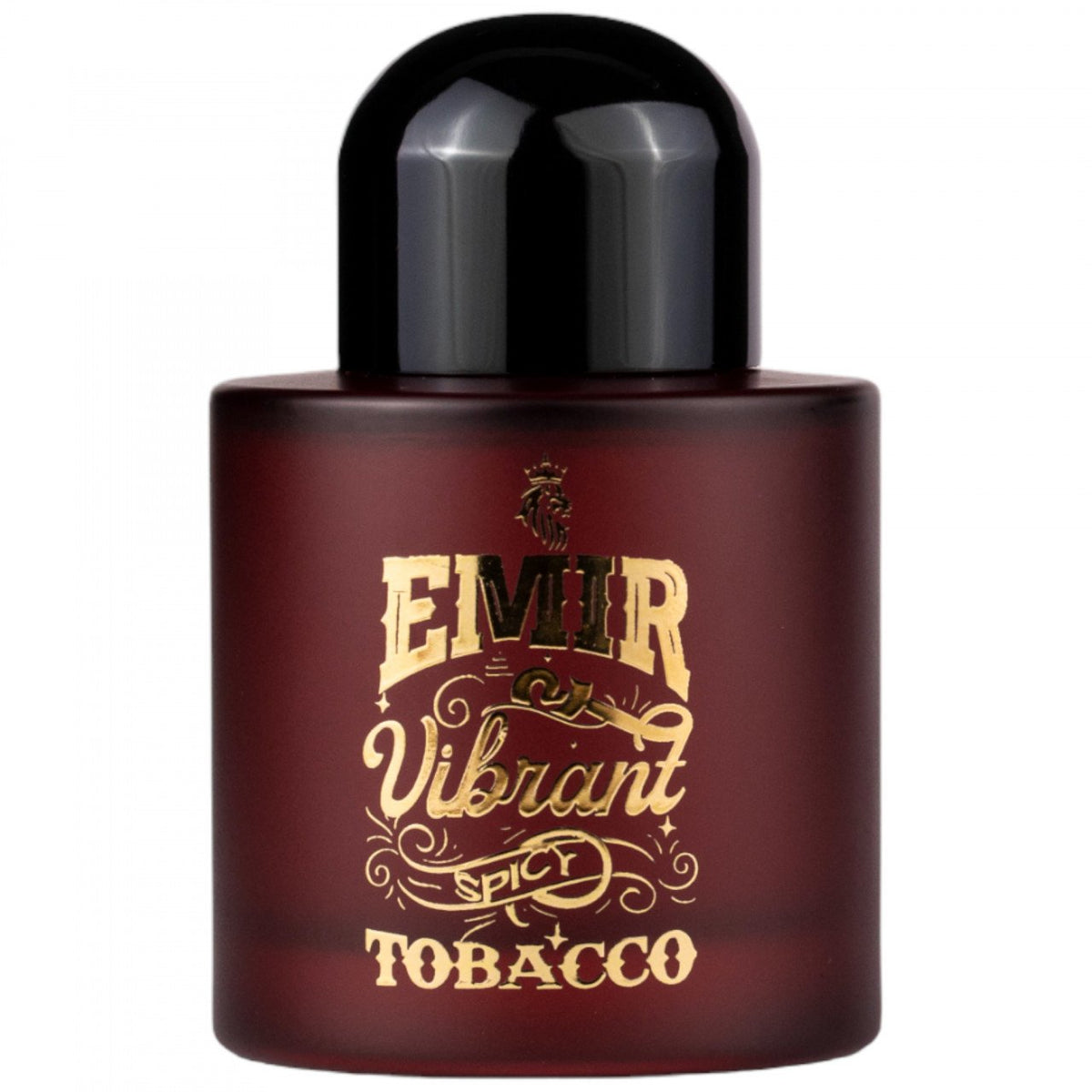 Emir Emir, Vibrant Spicy Tobacco, Eau de Parfum, Unisex, 100 ml Regular