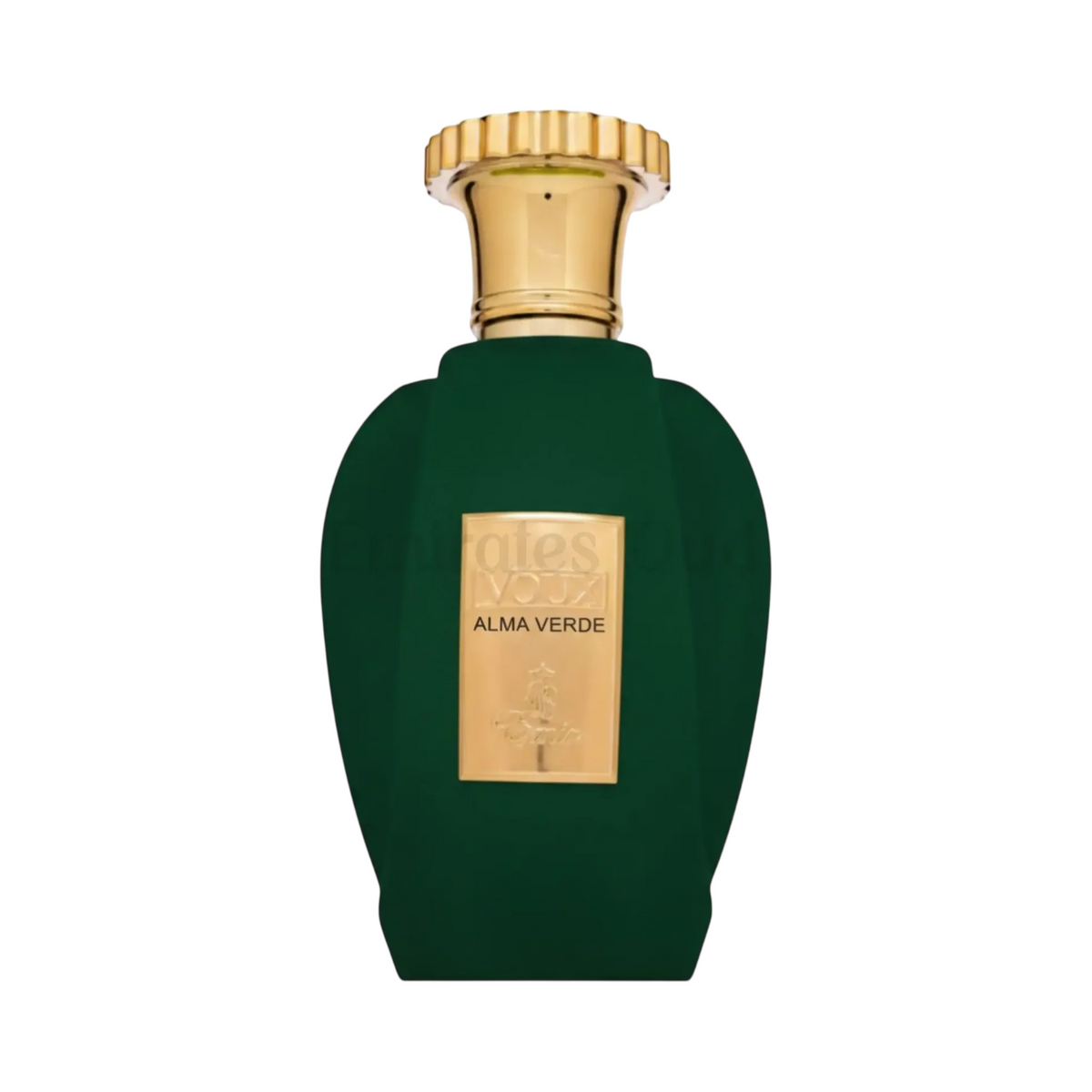 Emir Emir, Voux Alma Verde, Eau de Parfum, Unisex, 100 ml Regular