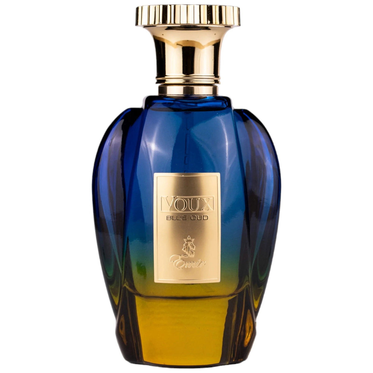 Emir Emir, Voux Blue Oud, Eau de Parfum, Unisex, 100 ml Regular