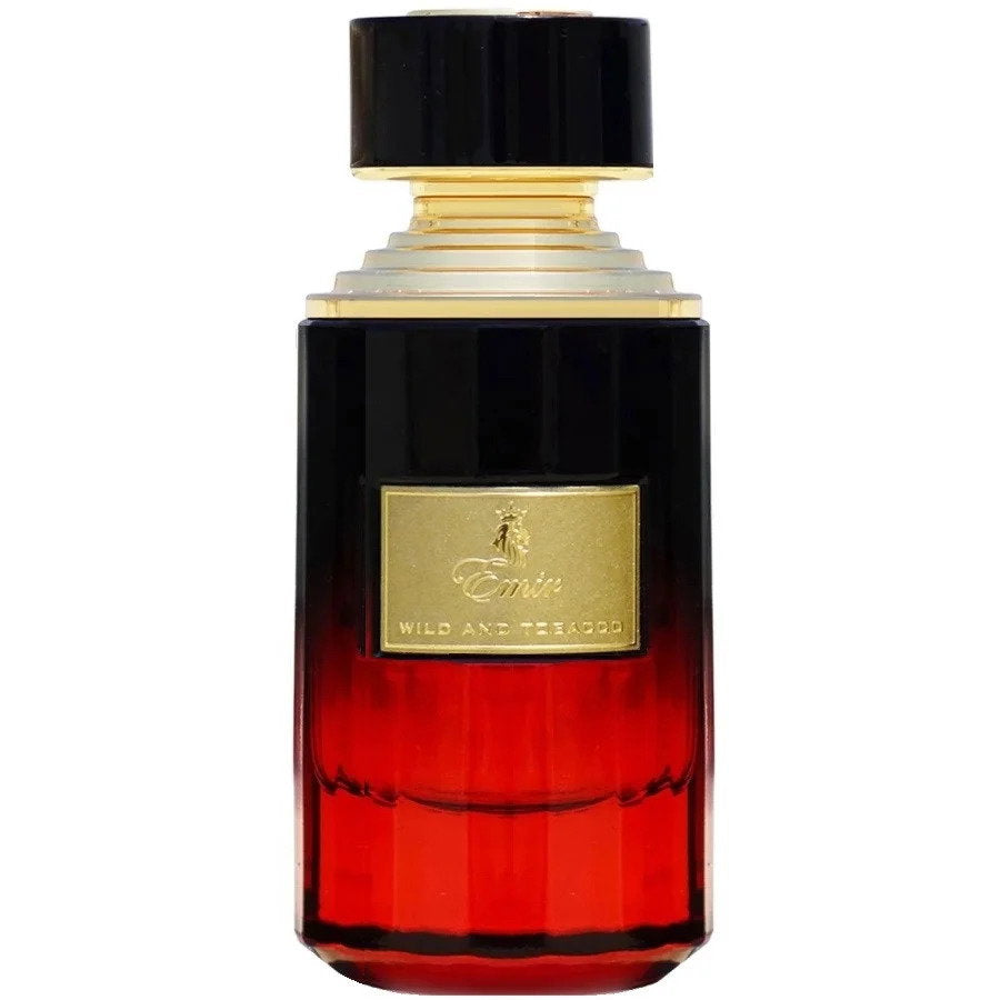 Emir Emir, Wild & Tobacco, Eau de Parfum, Unisex, 75 ml Regular