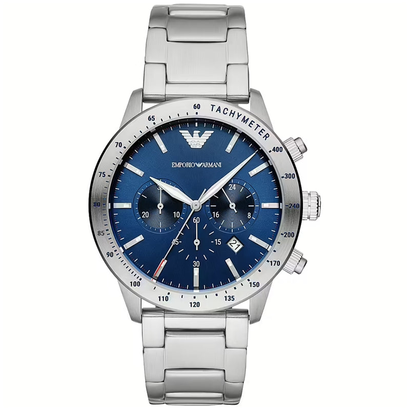 EMPORIO ARMANI AR11306 Armbanduhr ansicht-3