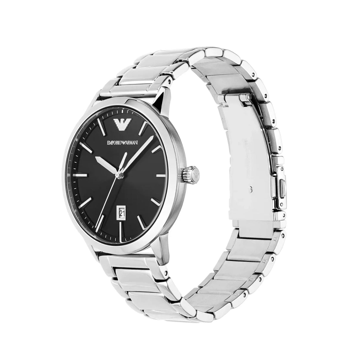 EMPORIO ARMANI AR11310 Armbanduhr 43 mm ansicht-3