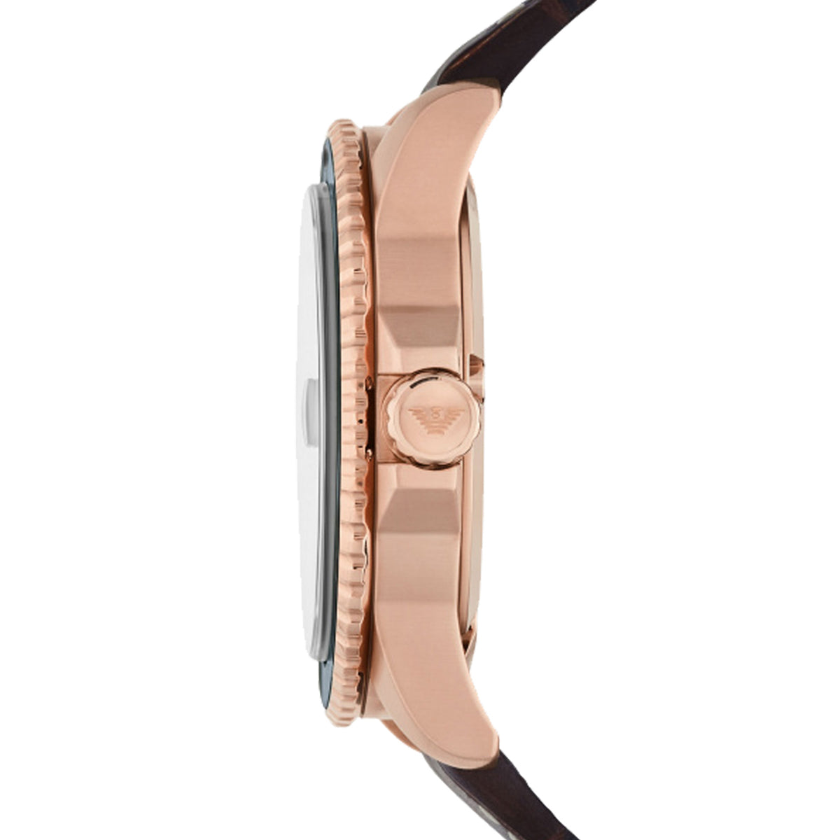 EMPORIO ARMANI AR11556 Armbanduhr 42 mm ansicht-3