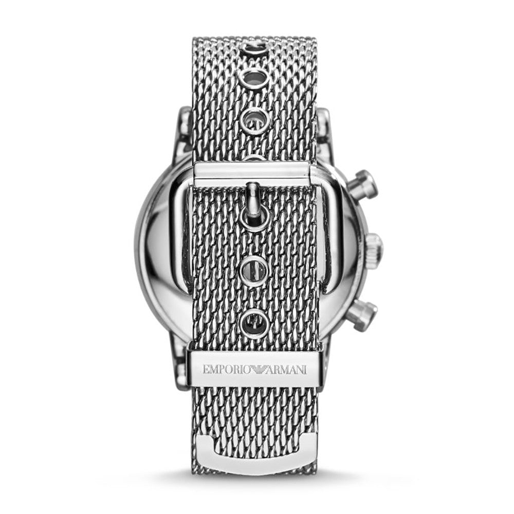 EMPORIO ARMANI AR1808 Chronograph Armbanduhr ansicht-3