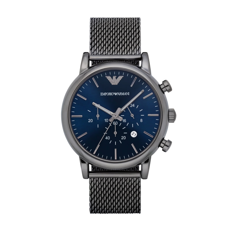EMPORIO ARMANI AR1979 Armbanduhr ansicht-3