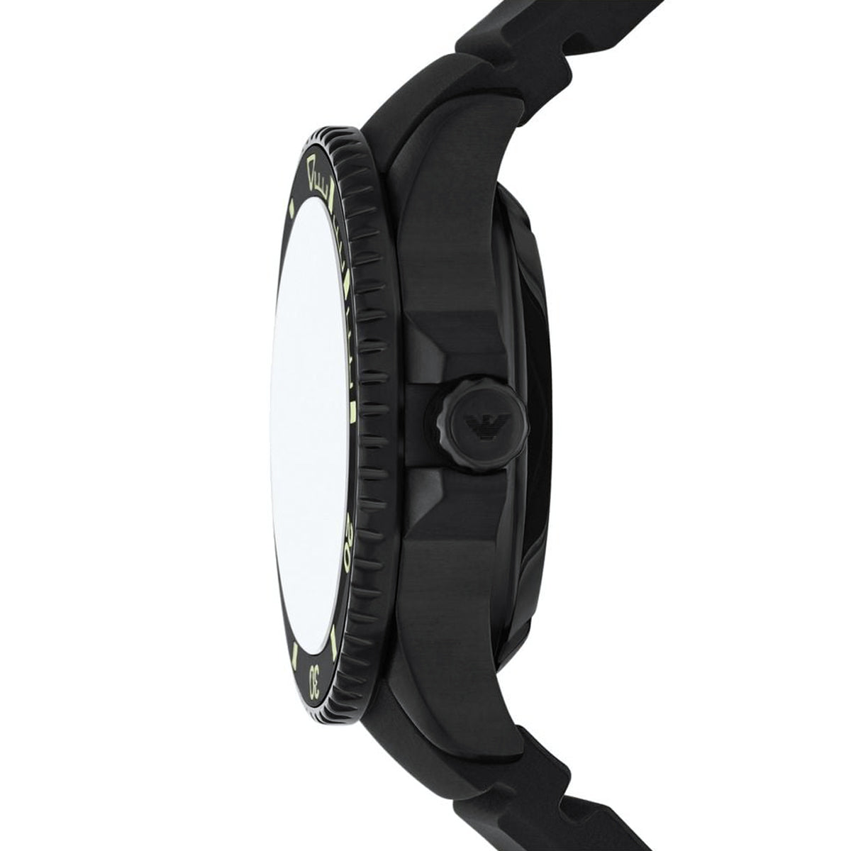 EMPORIO ARMANI AR60085 Armbanduhr 42 mm ansicht-3