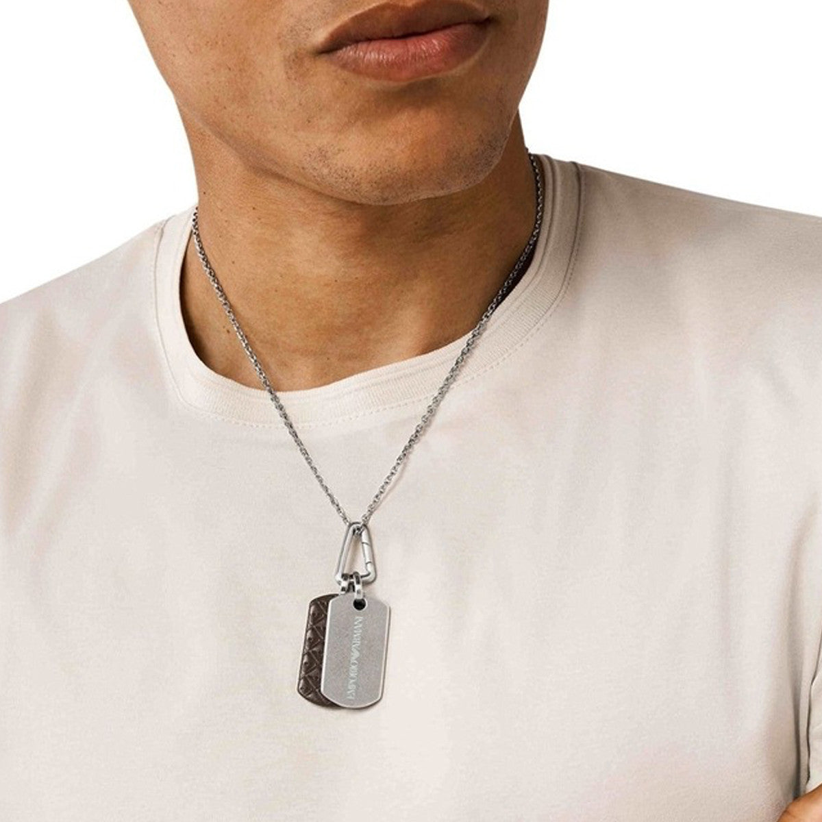 EMPORIO ARMANI JEWELS EGS3133040 Schmuck ansicht-3