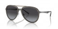 EMPORIO ARMANI SUNGLASSES EA 2145 EA 2145_3357-8G_59 Sonnenbrille ansicht-3