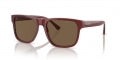 EMPORIO ARMANI SUNGLASSES EA 4163 EA 4163_5075-73_56 Sonnenbrille ansicht-3