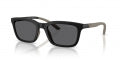 EMPORIO ARMANI SUNGLASSES EA 4249U EA 4249U_500181_55 Sonnenbrille ansicht-3