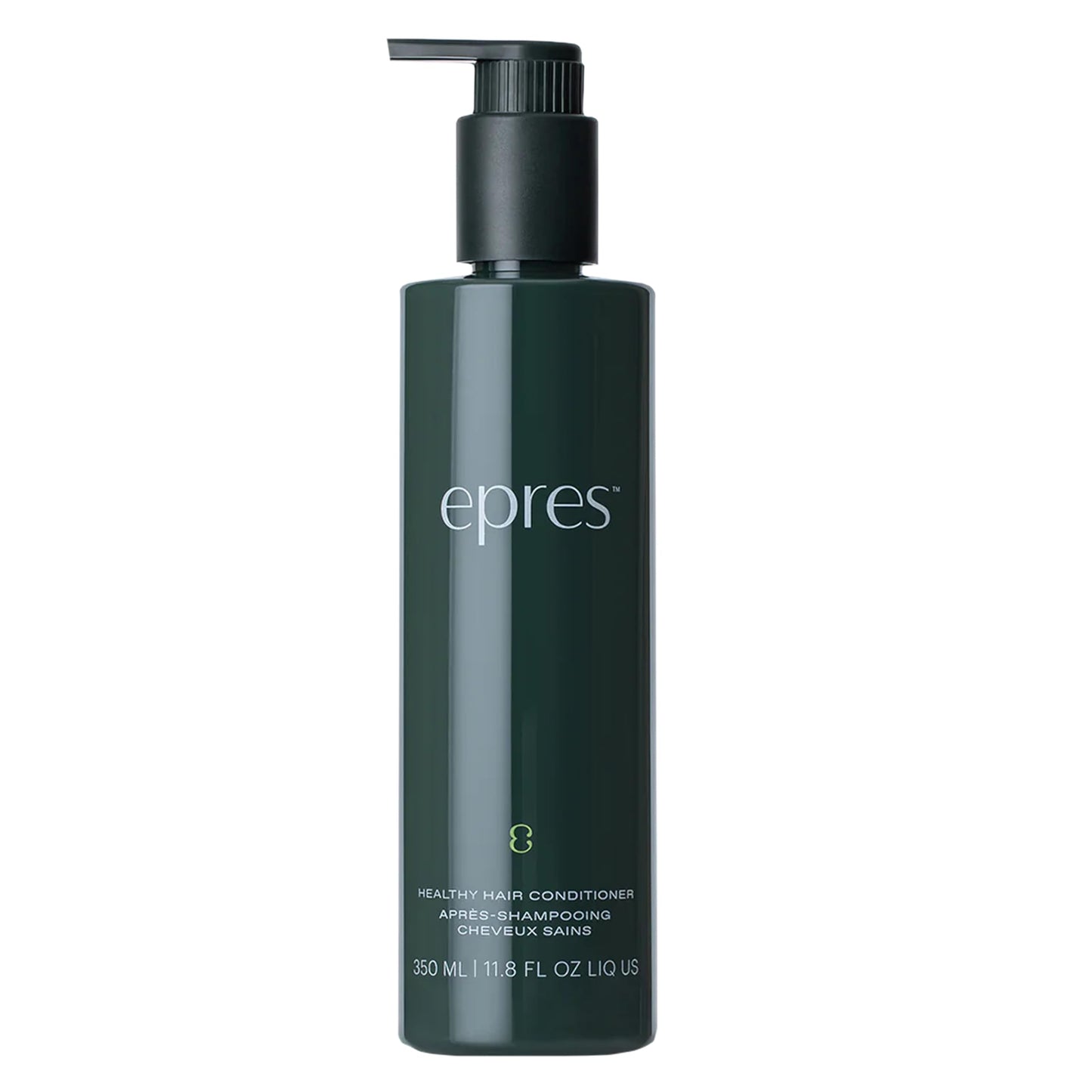 Epres Epres, Healty, Haarspülung, Zur Stärkung, 350 ml Regular