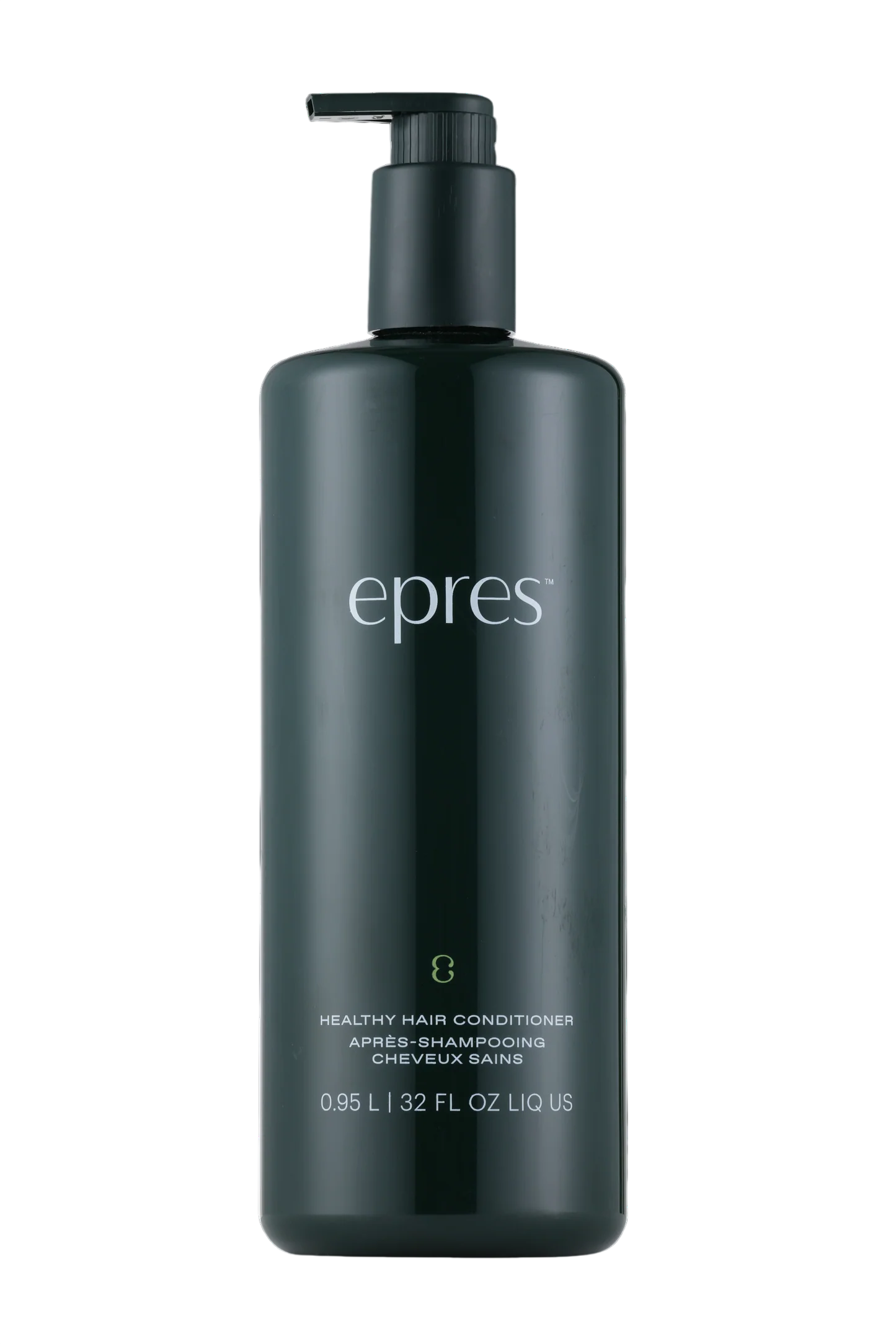 Epres Epres, Healty, Haarspülung, Zur Stärkung, 950 ml Regular