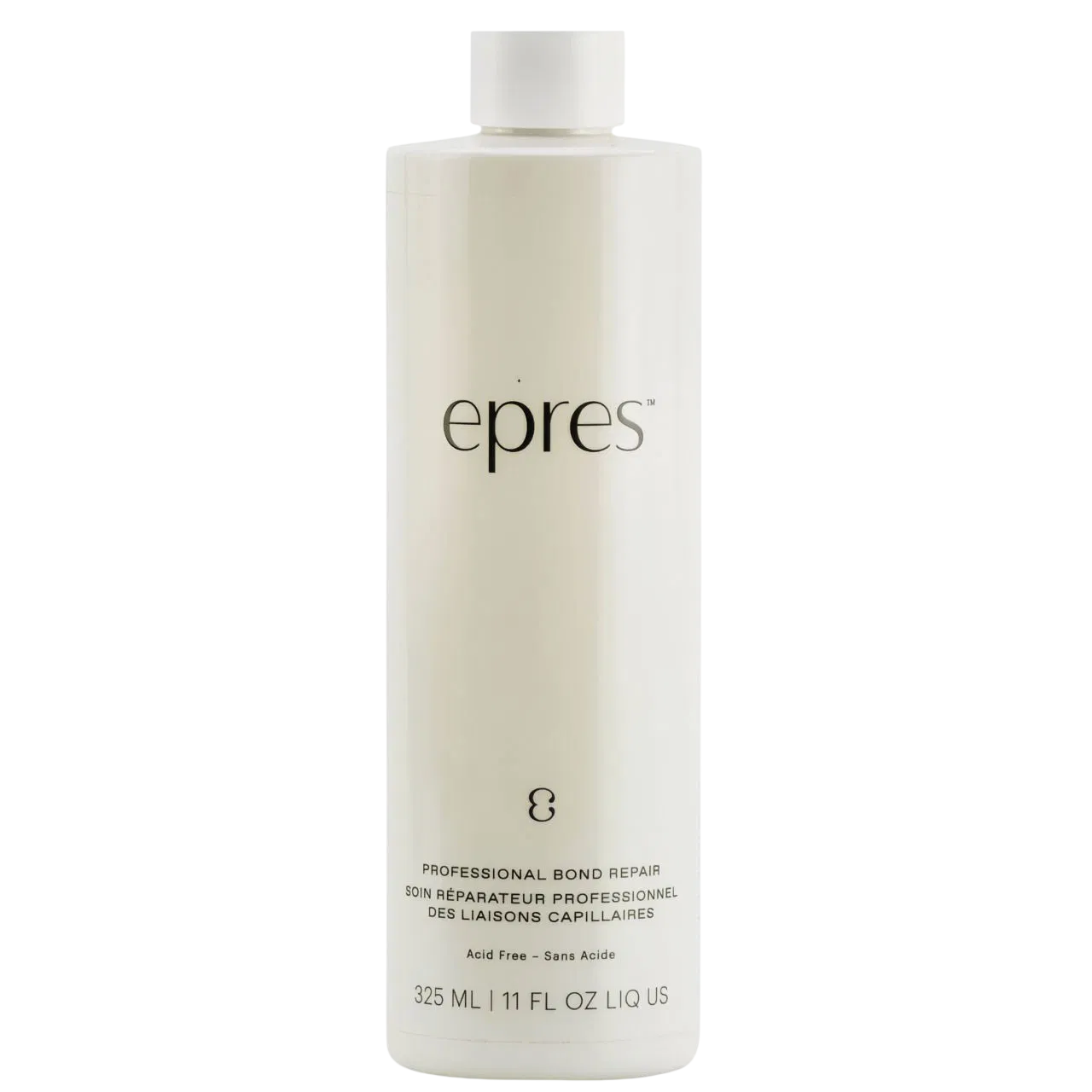 Epres Epres, Professional, Haarcreme-Behandlung, Bindungsreparatur, 325 ml Regular