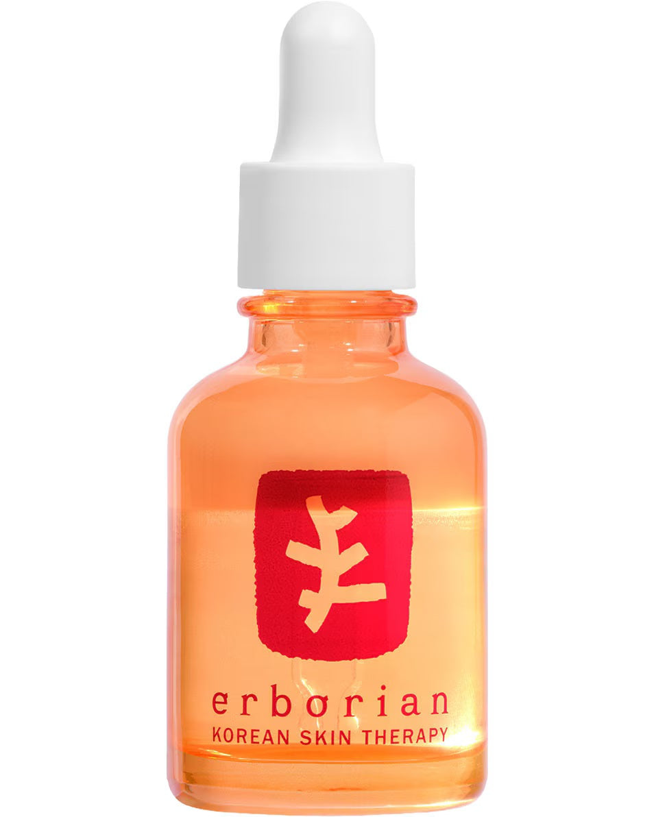 Erborian Erborian, Skin Therapy Multi Perfecting, Ernährung, Nacht, Serum, Für das Gesicht, 10 ml Regular