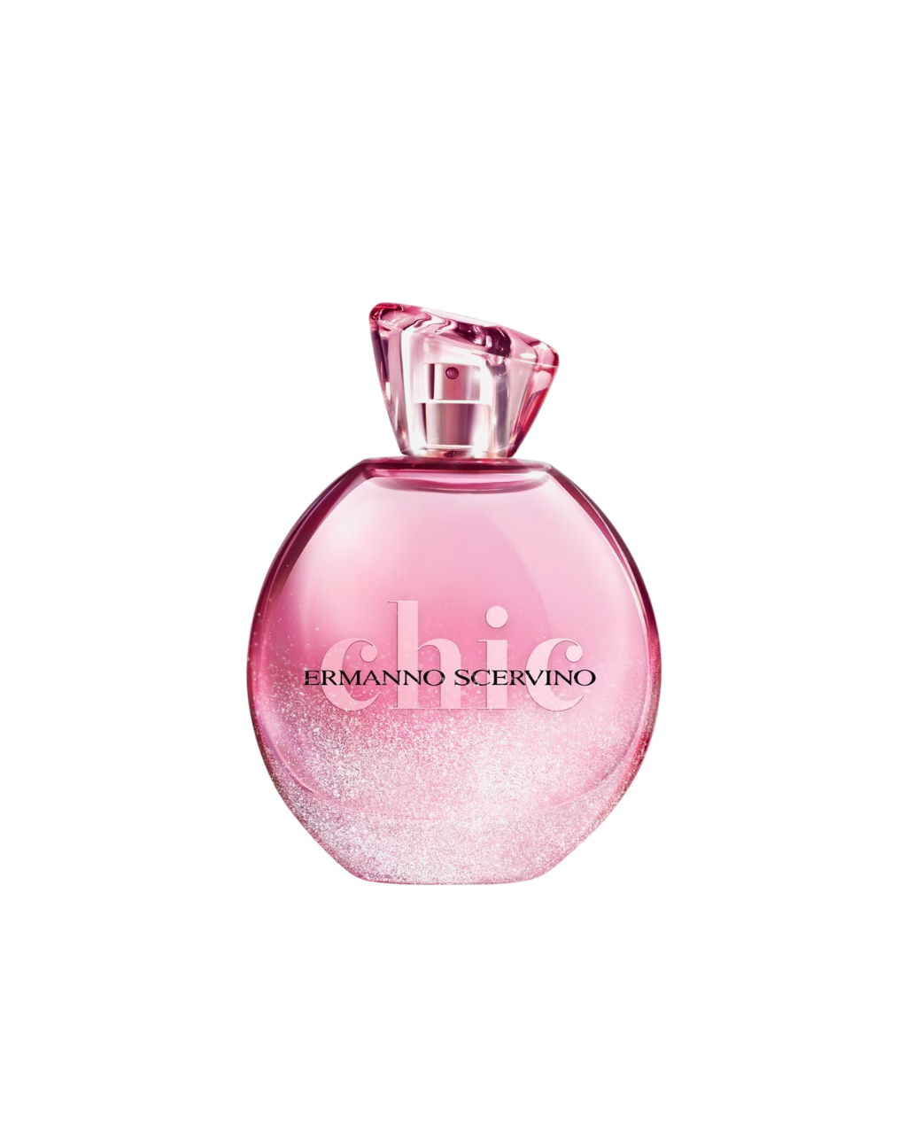 Ermanno Scervino Ermanno Scervino, Chic, Eau de Parfum, Für Frauen, 100 ml Regular