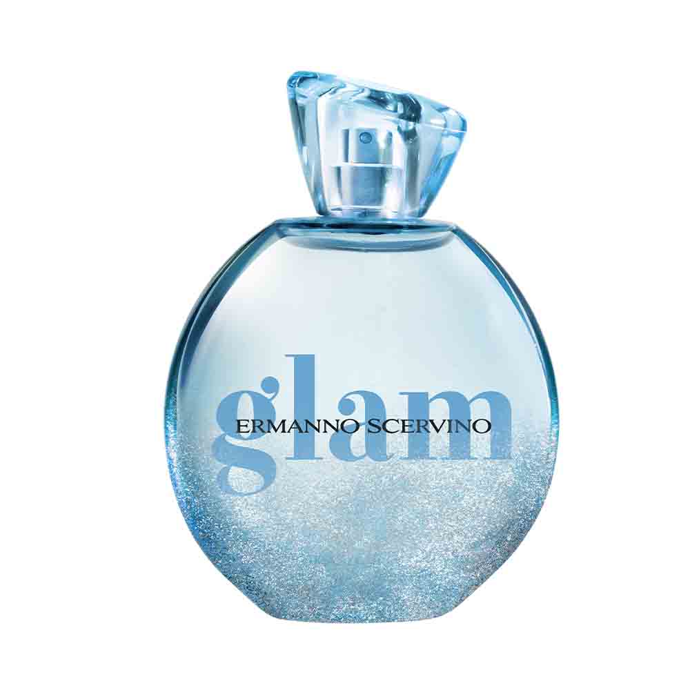 Ermanno Scervino Ermanno Scervino, Glam, Eau de Parfum, Für Frauen, 100 ml Regular
