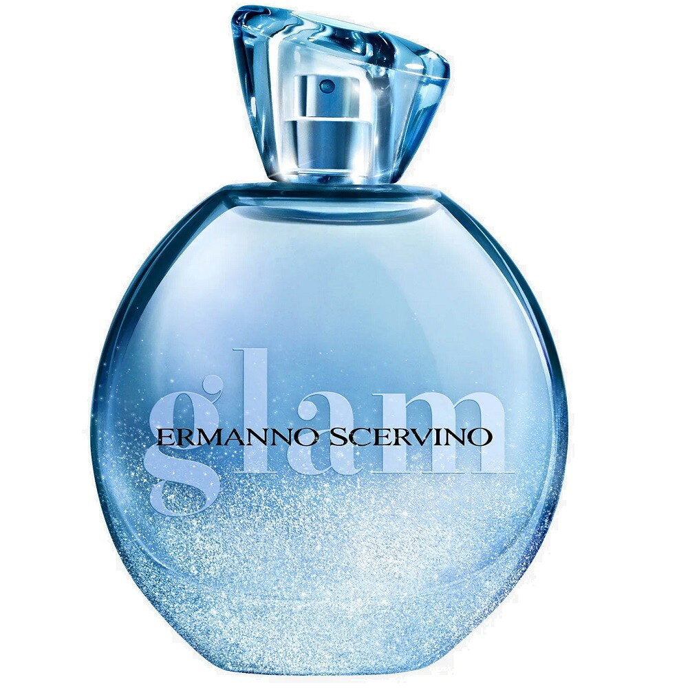 Ermanno Scervino Ermanno Scervino, Glam, Eau De Parfum, For Women, 50 ml Regular