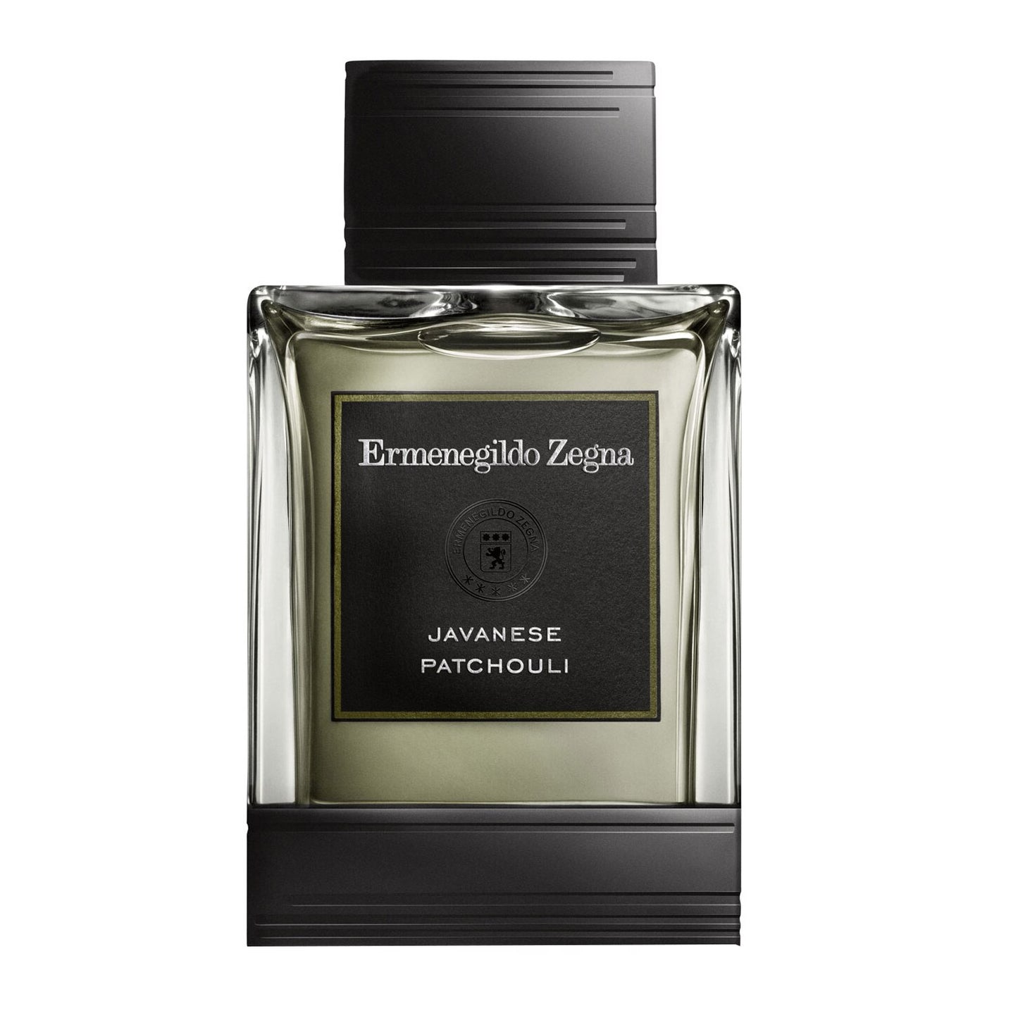 Ermenegildo Zegna Ermenegildo Zegna, Javanese Patchouli, Eau de Toilette, Für Männer, 125 ml *Tester