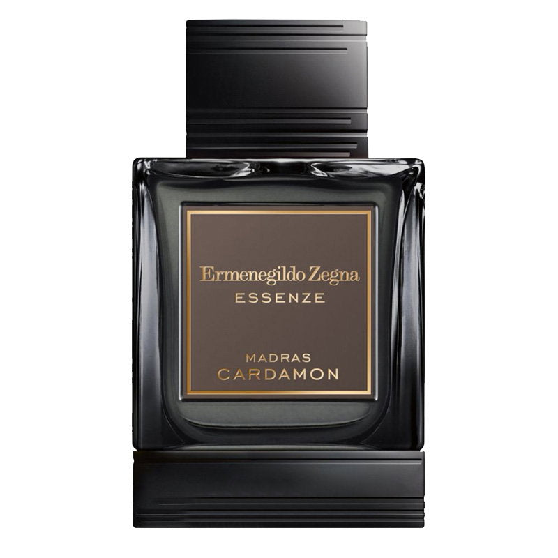 Ermenegildo Zegna Ermenegildo Zegna, Madras Cardamom, Eau de Parfum, Für Männer, 100 ml *Tester