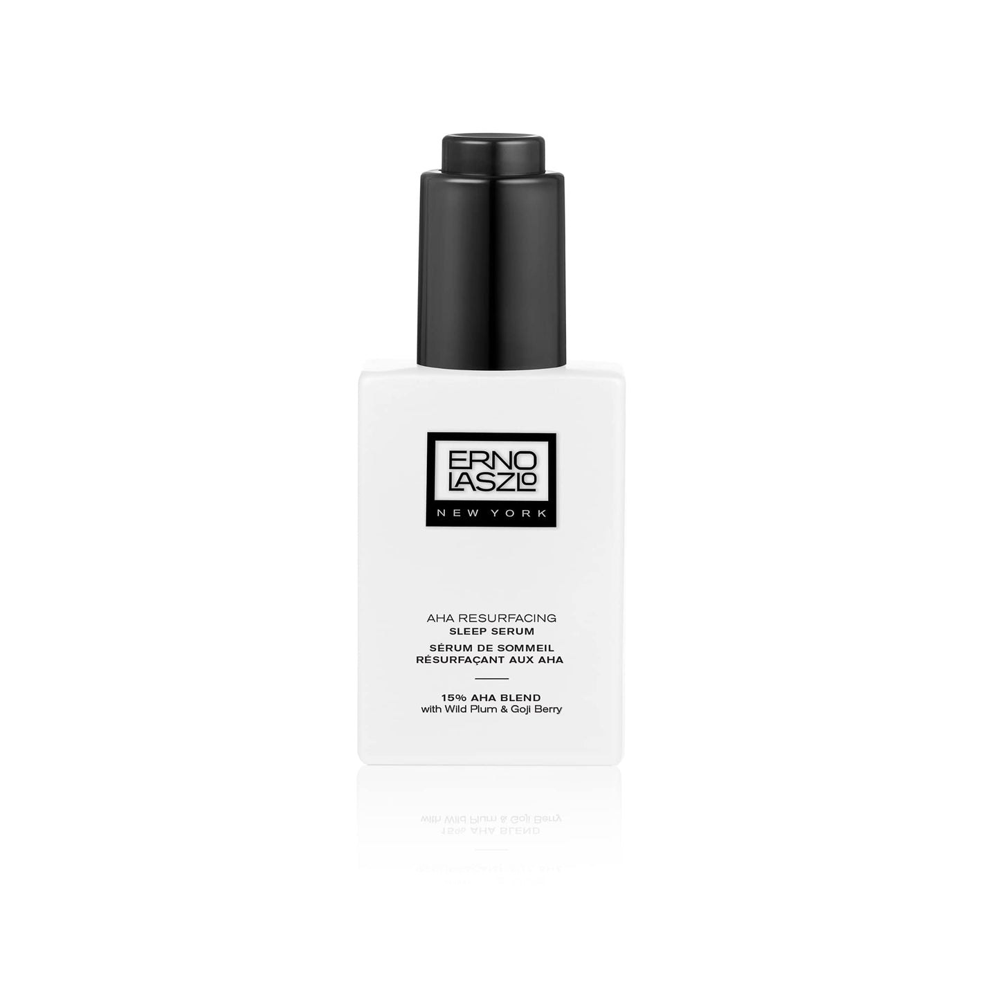 Erno Laszlo Erno Laszlo, AHA, Neuasphaltierung, Nacht, Serum, Für das Gesicht, 30 ml Regular