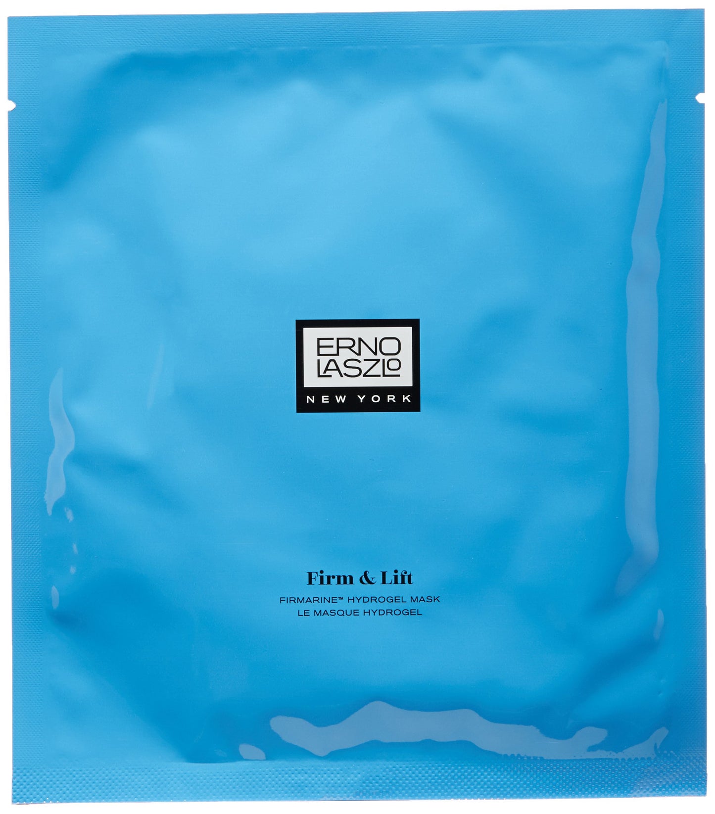 Erno Laszlo Firmarine Gelmaske 4er Pack – Intensive Pflege für strahlende Haut